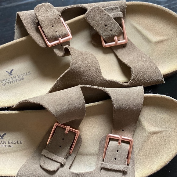 American Eagle Outfitters Sandals - Picture 2 of 3